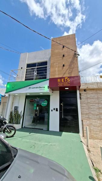 Reis Residence Aptos, Prenota  Marituba 