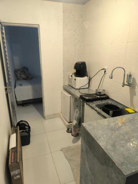 Lindo Apartamento Mobiliado - COP 30, Prenota  Belém 