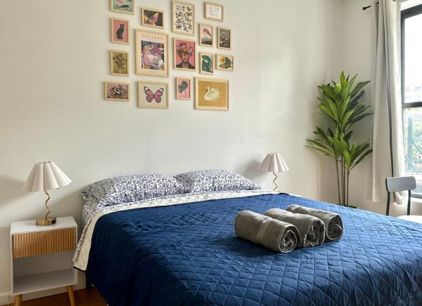 The Marquee House, Buchen Sie  New York 