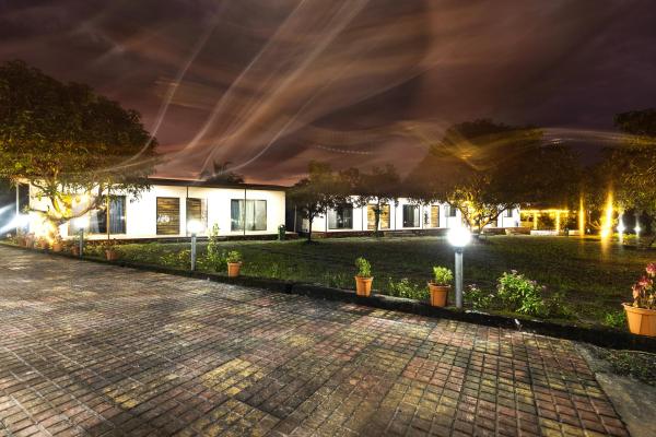 Arbor Resort Karjat, Réserver  Dhamni Maharashtra
