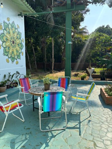 Aquiri Hostel, Prenota  Rio Branco 
