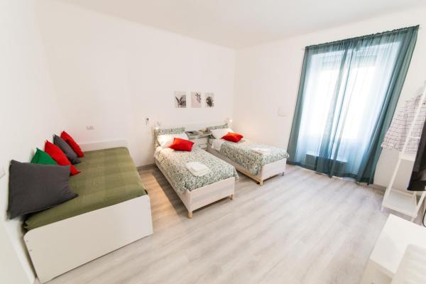 Ariannas guest house affittacamere, Buchen Sie  Rom Latium