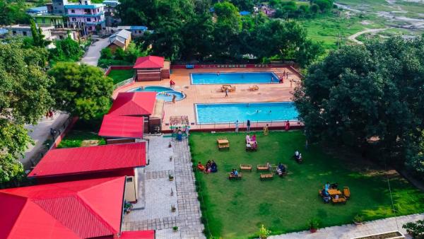Manthali Park Inn, Reserva ahora  Ramechhap 