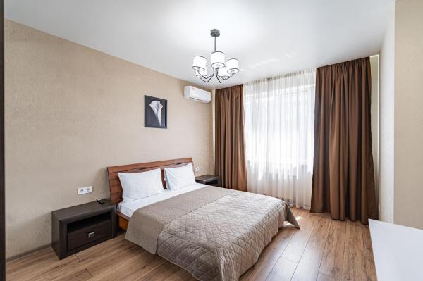 VIP 2-room Apartment, Center, Buchen Sie Ferienwohnung Kiew Kyiv Region