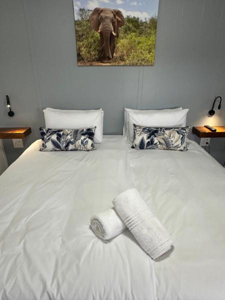 Sundays River Adventures Cottages, Buchen Sie  Gqeberha Ostkap