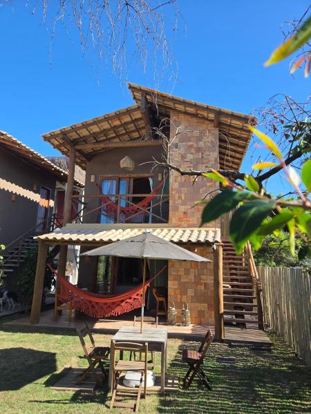 Casa de Hóspedes da Lili & André, Reserva ahora  Hoteles con piscina en Noreste de Brasil, Piscina