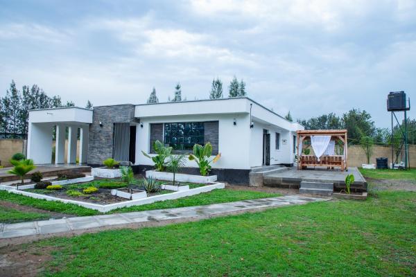 Zikora Villa Kisumu, Buchen Sie  Kibos Kisumu
