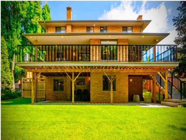 Luxurious Pvt room & Pvt heated floor bathroom near Airport, Prenota  Kitchener Huron, Perth, Waterloo and Wellington