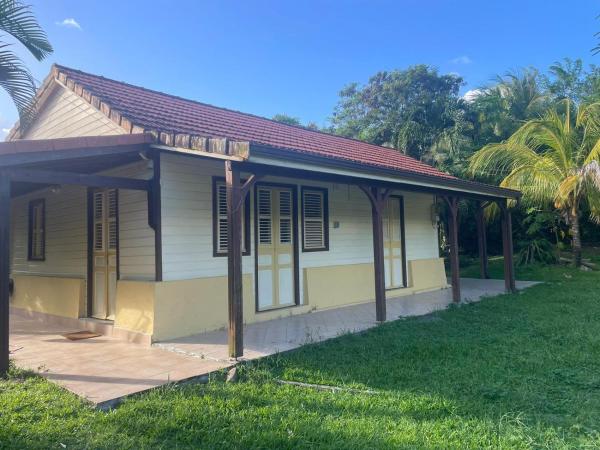 Villa Palmiste, Prenota  Hotel a Fort-de-France con parcheggio, Parcheggio