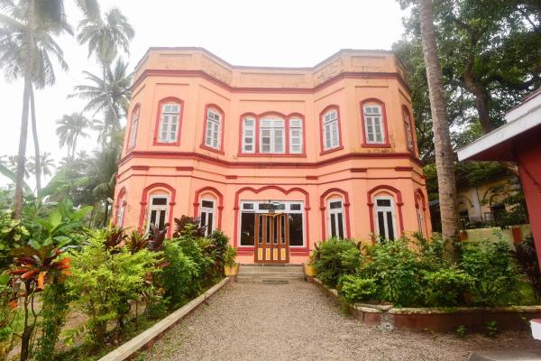 Hotel O Aanand Resorts, Réserver  Gholvad Maharashtra