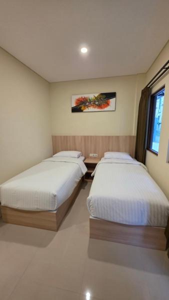 M3 Sanur, Buchen Sie Hotel Denpasar Denpasar