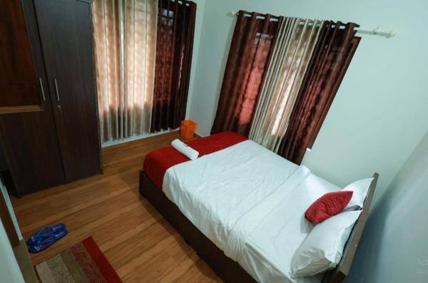 Prakrithi Luxe Retreat, Réserver  Padinjarathara État du Kérala