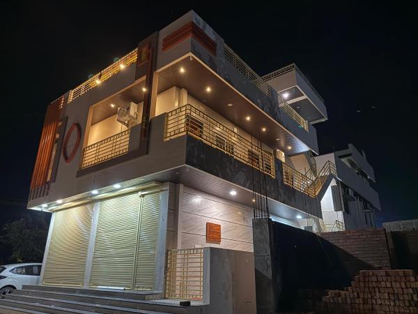 shankar guest house, Réserver  Hampi Karnataka