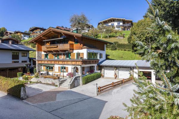Haus Elisabeth NaturNah Ferienwohnungen, Prenota  Hotel a Hütte con parcheggio, Parcheggio