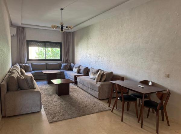 Marrakech résidence Nour 6, Buchen Sie  Hotels in Marrakech-Safi mit Parkplatz, Parkplätze