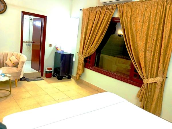 Seaview Luxury Hotel, Buchen Sie  Clifton Karachi