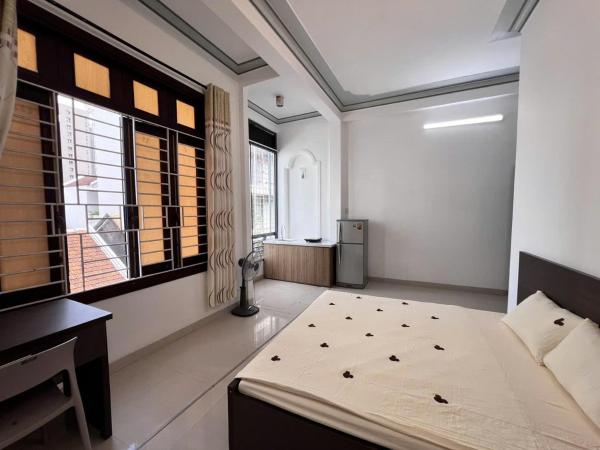 StarLight Apartment Center Nha Trang, Prenota Appartamento Nha Trang Khanh Hoa