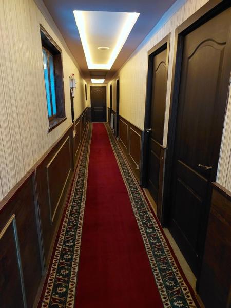 Elit Hotel, Prenota  Mingecevir Azerbaigian