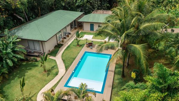 Villa Marala, Buchen Sie Hotel Esterillos Este 