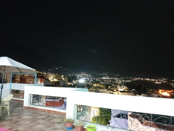 Dar Boukhari Luxury Stay, Prenota  Chefchaouen 