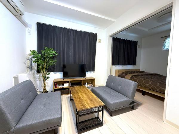 Excel 学園前-FIX HOME, Prenota  Sapporo Hokkaido
