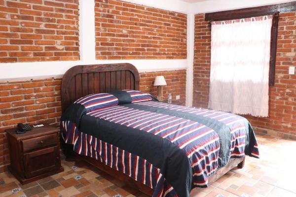 Hotel Campestre El Rinconcito de Chigna, Prenota  Chignahuapan Stato di Puebla