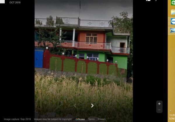 Malik Guest House, Buchen Sie  Hotels in Balochistan mit Parkplatz, Parkplätze