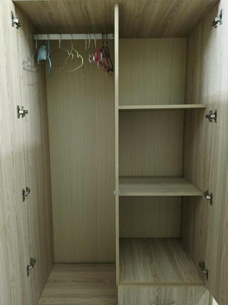 Tung Anh Apartment for rent, Prenota Appartamento Nha Trang Khanh Hoa