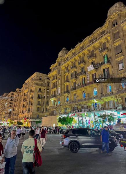 Cairo Excellent Location hotel, Prenota  Il Cairo Cairo Governorate