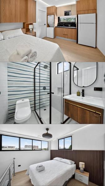 Aparta loft Sabana inn, Prenota  San Jose De La Montana 