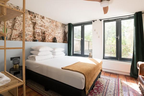 Herenstraat Residence, Reserva ahora  Ámsterdam 