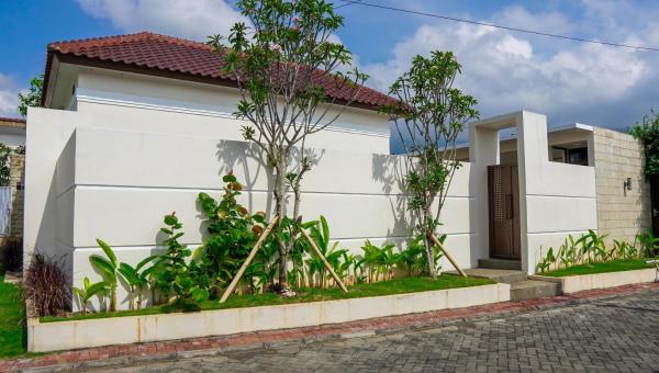 Villa Rancabango Estate, Prenota  Cireungit West Java