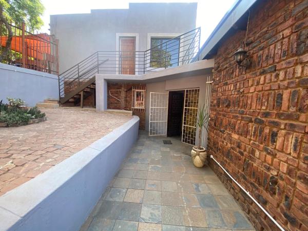 Mbobo Legacy Residence, Buchen Sie Hotel Pretoria 