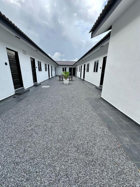 cheta roomstay, Buchen Sie  Gua Sai Pahang
