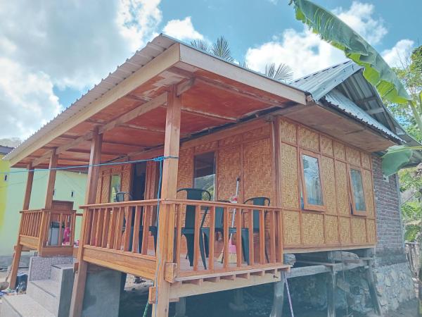 Glampar Homestay 2, Buchen Sie  Pulau Sarang Sumbawa