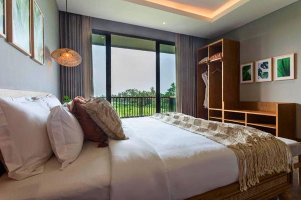 Shelsea 3 BR Private Pool Villa ZN290, Reserva ahora  Hoteles con piscina en Bali, Piscina
