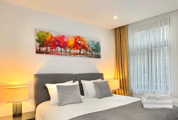 Le Chic 102, Prenota  Bruxelles Bruxelles