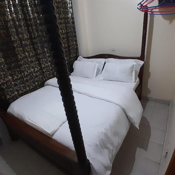 Langata bnb, Reserva ahora  Nairobi CBD Nairobi
