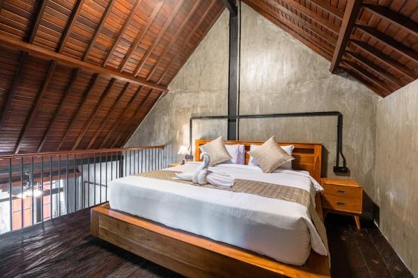 Weda Ubud by Madhava Villas, Prenota  Ubud Gianyar