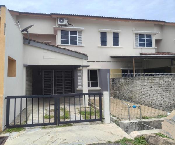 Nur Homestay Bandar Putra Kuantan, Buchen Sie  Kuantan (und Umgebung) Pahang