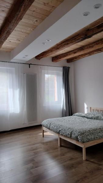 LArco delle Dolomiti, Prenota  Tiago Veneto