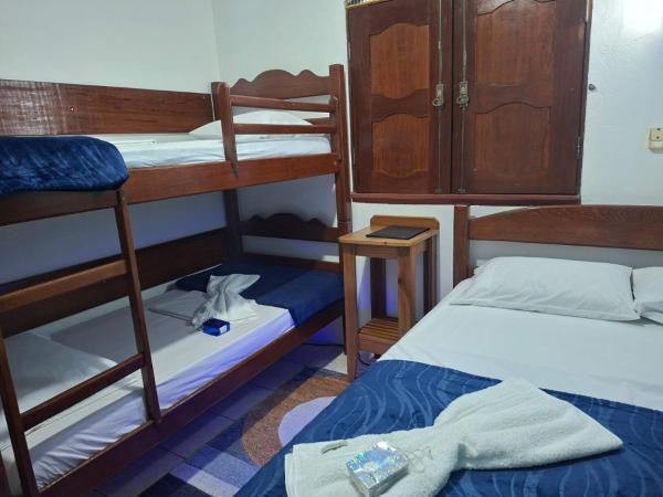 Suite aconchegante do Tapana, Prenota  Belém 