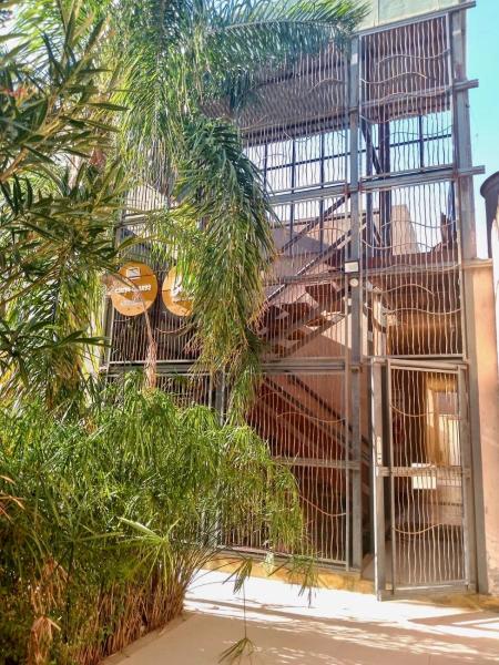 Apart Hotel Bell, Prenota  Hotel a Catamarca Province con parcheggio, Parcheggio