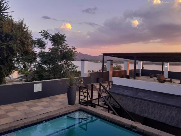 Bush Baby View Lodge, Buchen Sie  Hartbeespoort 