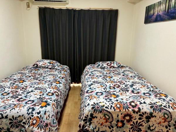 KT-HouSe FUKUOKA 211, Prenota  Fukuoka 