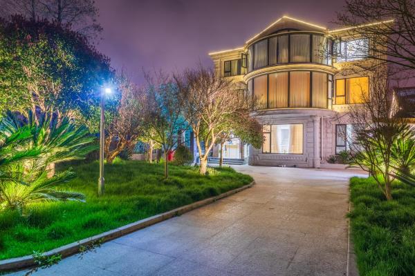 Shanghai Yipin Yijing B&B - Disney 上海一品艺景民宿-迪士尼店-近浦东国际机场, Prenota  Hotel a Shanghai Area con colazione, Colazione