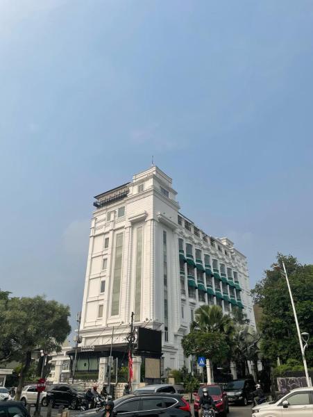 Toeti Roosseno Plaza, Buchen Sie  Jakarta Provinz Jakarta