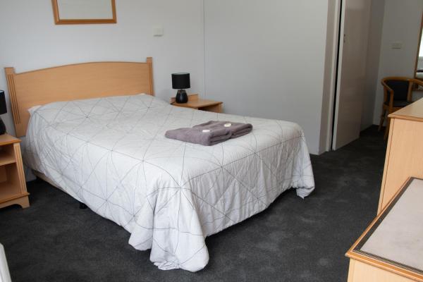Sportsmans Arms Hotel Motel Deniliquin, Réserver Motel Deniliquin Riverina