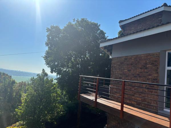 The Manzi Villa, Buchen Sie  Hartbeespoort 