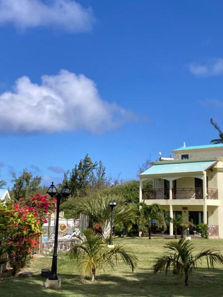 Villa Koki Bonheur Rodrigues, Prenota  Saint Francois Rodrigues Island